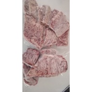 wagyu meltique/meltik prime murah bandung