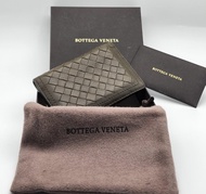 Bottega Veneta card case BV card holder ／卡片套 銀包