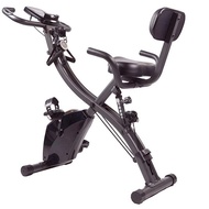 Home Exercise Bike Leg Trainer Spin Bike Spinning BikeX-bike