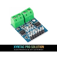 L9110S DC Stepper Motor Driver Board L9110