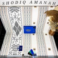 BHS classic songket Gold BHS classic sarong | BHS classic silver | BHS classic bronze