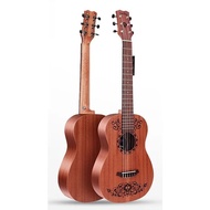 Guitar Classical Guitar Kids Beginner 34/36 Inch Premium Quality