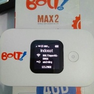 Sale Modem Mifi Wifi Router Huawei E5577 Bolt Max2 Batre 3000Mah