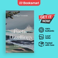Poetic Dwellings: A Soul's Journey by Helga Vroom (Author), Harry Menne (Contributo - 9781733452915