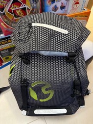 Beckmann護脊書包