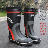 COD New Style Boots\n Steel Top Steel Anti-Smashing Anti-slip Anti-Puncture Work Site Labor Safety A