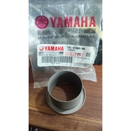 MIO 5TL SEAT SCONDARY SPRING MIO OLD 5TL MIO SMILE 28D GENUINE YAMAHA 5TL-E7684-00