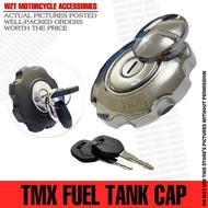 WZT HONDA TMX 125 / TMX155 / CG 125 / CG155 FUEL TANK CAP FOR MOTORCYCLE PARTS ACCESSORIES