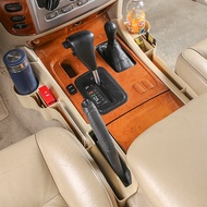 Cruiser Interior Land 100 Cup Holder Gap Storage Box For Toyota LC100 Ujz100 1997-2007 Accessories p