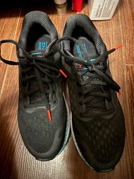 Under Armour HOVR Infinite 3 EU 42.5 US 9 (只試穿，唔啱著)(無盒)