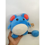 Original pokemon marill Doll AZUMARIL maril