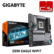Gigabyte Z890 EAGLE WIFI7 ATX Gaming Motherboard