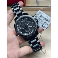Tissot Black Samurai T125.617.33.051.00 Speed Dare Series 2022 Hottest Sports‍️ Quartz Version, Vacu