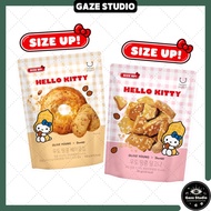 [SANRIO] Delight Project HelloKITTY Jeju Udo Peanut Snack