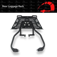 Rear Tail Rack Fit For F450GS F 450 GS F450 GS F 450GS 2026-2027 Suitcase Luggage Carrier Board Lugg
