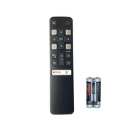 Tcl Smart TV Remote Control, netflix Smart TV