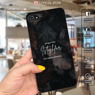 [ QUOTES ] Case For VIVO Y81 / 1808 - Casing Hp For VIVO 1808 / Y81 Softcase Hp Premium Silicone Hp 