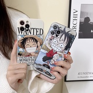 Monkey D.Luff oppo f11 case new design 2023 f9 case f1s case f7 case f5 case aesthetic OPPO reno 6 z reno 7z 5g reno4 reno4f f15 F17pro Reno5Z reno2f case shockproof