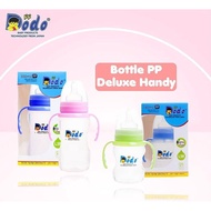 50ml Juice Milk Bottle Baby Drinking Bottle / BPA Free Baby Juice Bottle
