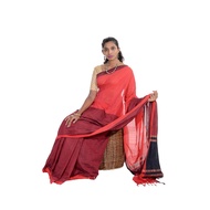 Loveetha Designer Handloom Asura Saree