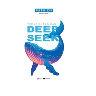 DeepSeek Book: Your AI Assistant
