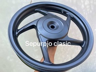Velg belakang honda beat karbu vario karbu spacy karbu second