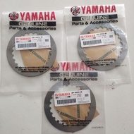 45P-E6324-00 PLATE CLUTCH Iron CLUTCH lining PLATE Byson 2012 WR 155 MX King R15 V1 V2 Vixion 2007-2