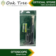 Otoscope - SmartCare with batteries