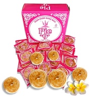 Pie Susu 9 - Pie Kacang 9 / Pie 9