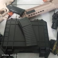 mag kac pdw bison dcobra original