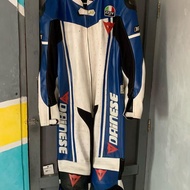 wearpack roadrace werpak baju balap dainese