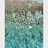 The Ocean Has My Heart: Ocean Journal Notebook (8x10 in. Lined Composition Notebook 125 pgs) Back to School Composition Notebook; Ocean Notebo