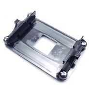 Original AM4 Motherboard Metal Backboard Bracket AMD Radiator Base Locking Bracket Sharplon CPU Fan 