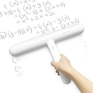 【Green Board】磁性電紙板專用 T型電動板擦 超大擦拭範圍