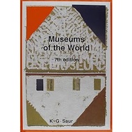 Museums of the World  7/e (2000)