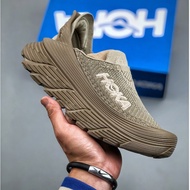 b9 HTAZ b6 Latest product b4 b3 b5 Hoka One b8 Restore TC b7 Men's and Women's Thick Soled Running S