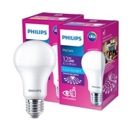 Philips 12W LED Bulb E27 (Daylight)
