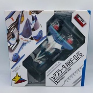 Mega house  1711-08 高智能方程式 新世紀GPX 阿斯拉達 AKF 0/G