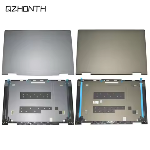 New For Lenovo Yoga 7-14 Yoga 7-14ITL5 82BH DM LCD Back Cover Top Case Rear Lid 5CB1A08844 5CB1A0884