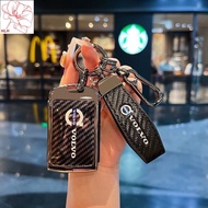 Volvo Xc60 Key Case Car Accessories S90 Daquan S60 New Xc90 Decoration Xc40 S60L Buckle Bag