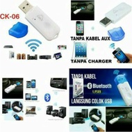 Bluetooth USB music USB receiver speaker USB Bluetooth Car/