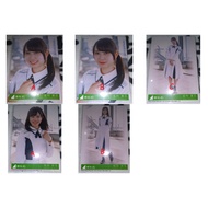 Photopack Hiragana Keyaki Hinatazaka46 Ambivalent Internal