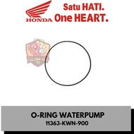 11363-KWN-900 WATERPUMPOring Original VARIO TECHNO 125, VARIO ESP 125 & 150 | STATOR BASE GASKET
