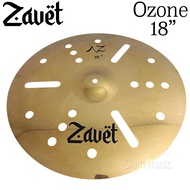 Zavet Cymbal รุ่น Ozone