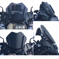 Suitable for R1200GS R1250GS ADV Water Bird Modified Front Windshield Front Windshield Windshield Wi