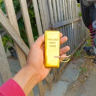 Miniatur Diescas Fine Gold 999.9 Replika Emas Batangan 1000 Gram