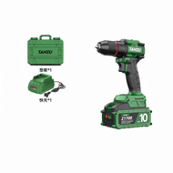Tanzu | Brushless Multifunction Drilling Impact Drill 10mm Chuck