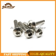 For Harley Sportster Iron XL883 XL1200 XL 883 1200 48 72 Seventy Two Forty Eight Bolts Screw Motorcy