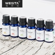 Soothing Sleep Perfume Aromatherapy Humidifier Indoor Atmosphere Purification Bed Essential Oil Hote