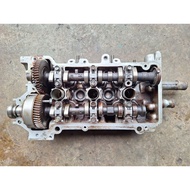 Original Perodua Viva 850cc Cylinder Head